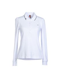 SUN 68 - Polo shirt