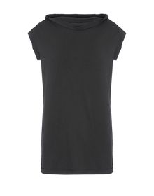Sleeveless t-shirt - DRKSHDW by RICK OWENS