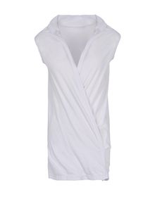 Top - DRKSHDW by RICK OWENS