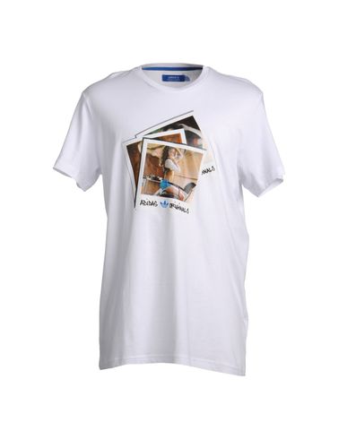 ZOOM ADIDAS - Short sleeve t-shirt
