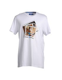ADIDAS - Short sleeve t-shirt