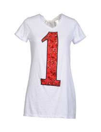 TWIN-SET Simona Barbieri - T-shirt