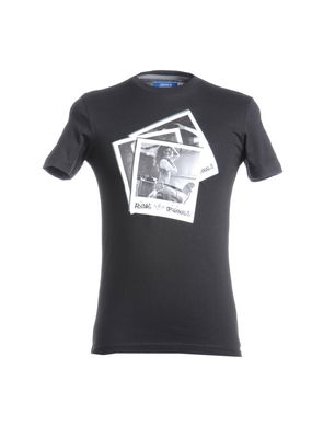 ADIDAS - Short sleeve t-shirt