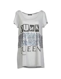 PINKO BLACK - Short sleeve t-shirt