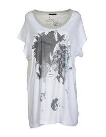 PINKO BLACK - T-shirt