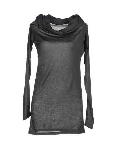 ZOOM ANN DEMEULEMEESTER - Long sleeve t-shirt