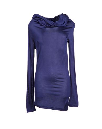 ZOOM ANN DEMEULEMEESTER - Long sleeve t-shirt