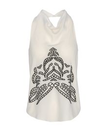 Top - ERMANNO SCERVINO