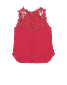 Top - ERMANNO SCERVINO