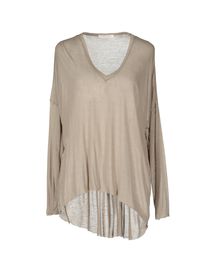 SOHO DE LUXE - Long sleeve t-shirt