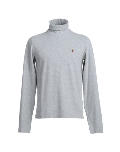ZOOM COOPERATIVA PESCATORI POSILLIPO - Long sleeve t-shirt
