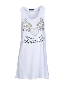 TWIN-SET Simona Barbieri - T-shirt