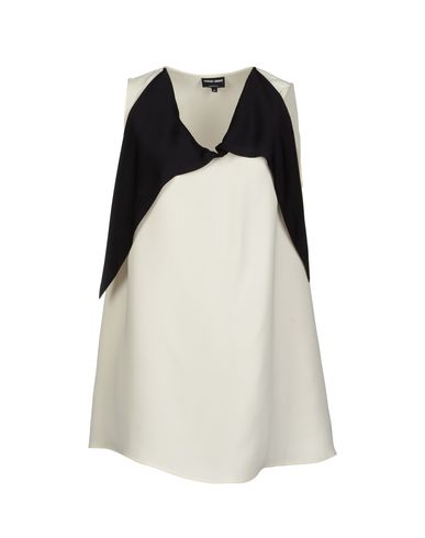 ZOOM GIORGIO ARMANI - Top