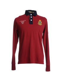 HACKETT - Polo shirt