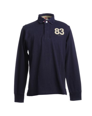 ZOOM HACKETT - Polo shirt