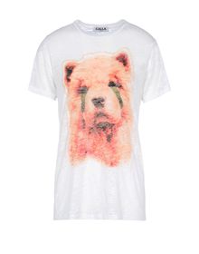 Short sleeve t-shirt - CALLA