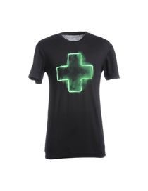 FRESHJIVE - T-shirt