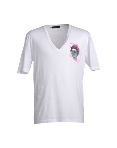 ZOOM DSQUARED2 - Short sleeve t-shirt