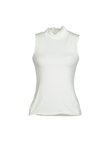 ZOOM ARMANI COLLEZIONI - Sleeveless t-shirt