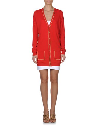 DSQUARED2 - Cardigan