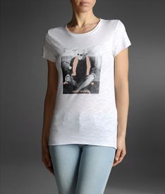 EMPORIO ARMANI - Tshirt manica corta