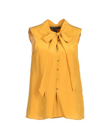 ZOOM MARC BY MARC JACOBS - Sleeveless shirt