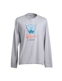 LUIS TRENKER - T-shirt