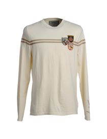 LUIS TRENKER - T-shirt