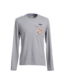 LUIS TRENKER - T-shirt