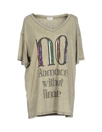 CYCLE - Short sleeve t-shirt
