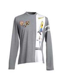 LUIS TRENKER - T-shirt