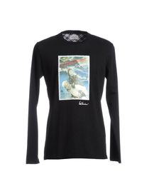 LUIS TRENKER - T-shirt