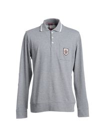 LUIS TRENKER - Polo shirt