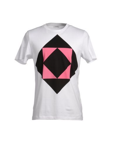 ZOOM JIL SANDER - Short sleeve t-shirt