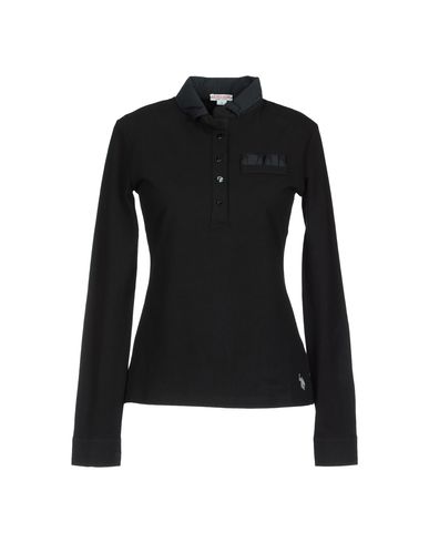 ZOOM U.S.POLO ASSN. - Polo shirt