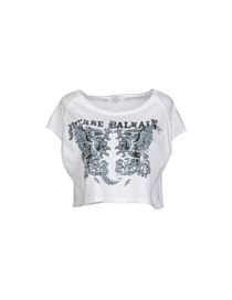 PIERRE BALMAIN - T-shirt