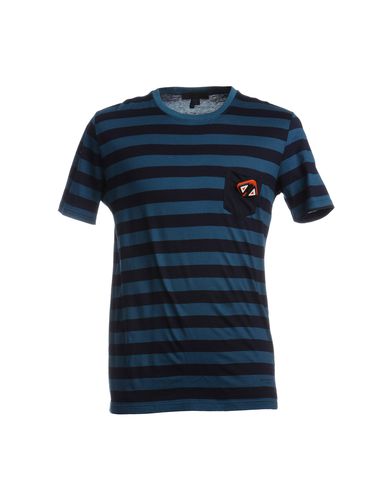 ZOOM BURBERRY PRORSUM - Short sleeve t-shirt