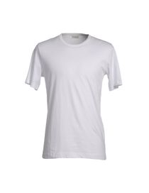 DRIES VAN NOTEN - T-shirt