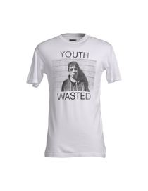 FRESHJIVE - T-shirt