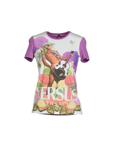 ZOOM VERSUS - Short sleeve t-shirt