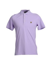 LYLE & SCOTT - Polo shirt
