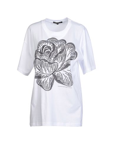 ZOOM CHRISTOPHER KANE - Short sleeve t-shirt