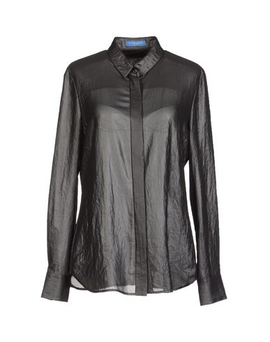 ZOOM STRENESSE BLUE - Long sleeve shirt