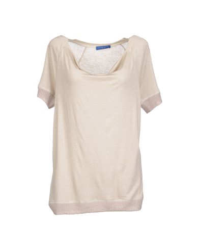 ZOOM STRENESSE BLUE - T-shirt