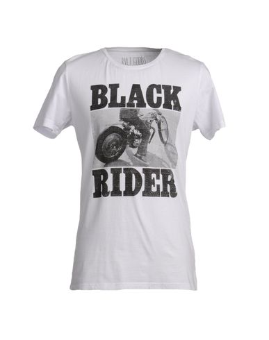 ZOOM REVOLUTION - Short sleeve t-shirt