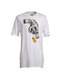 FRESHJIVE - T-shirt