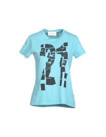 M.GRIFONI DENIM - T-shirt