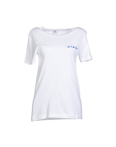 ZOOM PETIT BATEAU - Short sleeve t-shirt