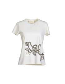 M.GRIFONI DENIM - T-shirt