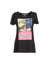 FIORUCCI - T-shirt